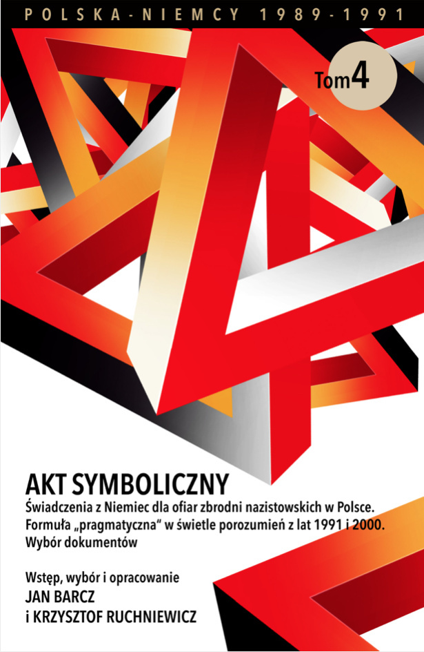 Akt symboliczny (e-book) Akt symboliczny (e-book)