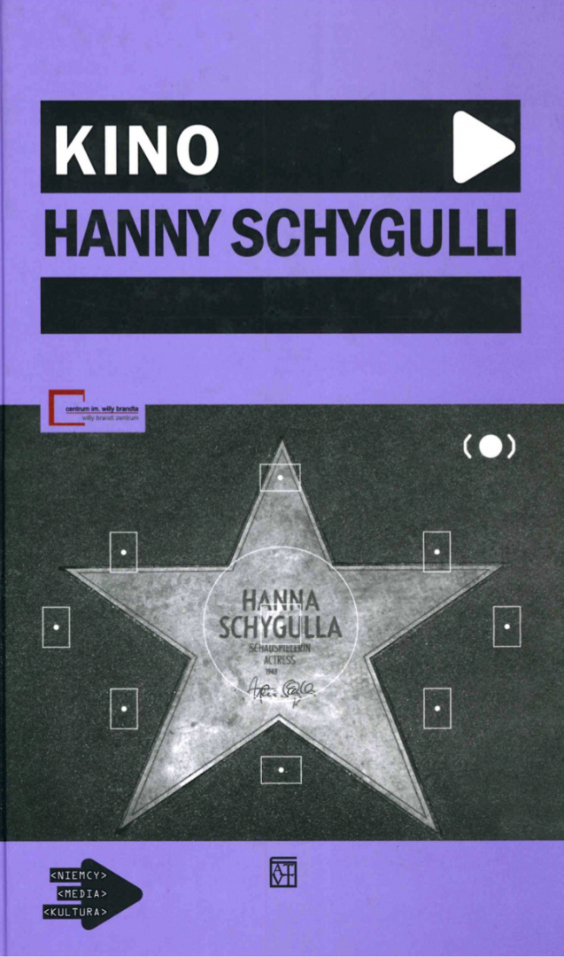 Kino Hanny Schygulli Kino Hanny Schygulli