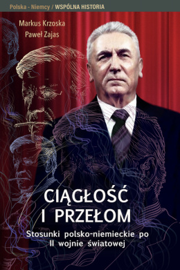 (e-book) Ciągłość i przełom. Stosunki polsko-niemieckie po II wojnie światowej