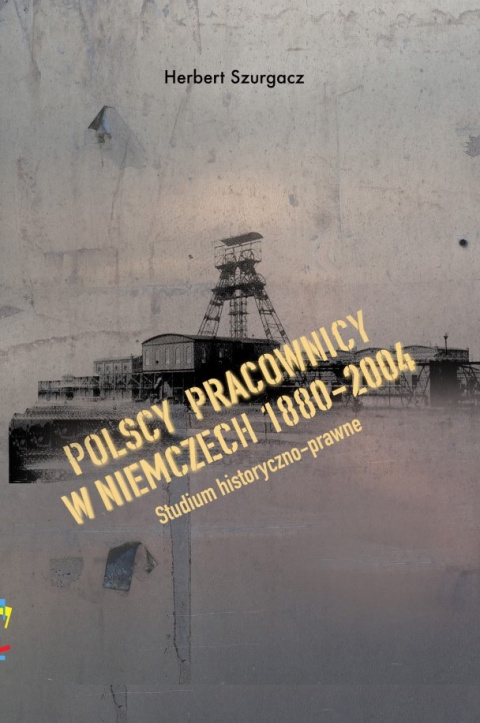(e-book) Polscy pracownicy w Niemczech. Studium historyczno-prawne
